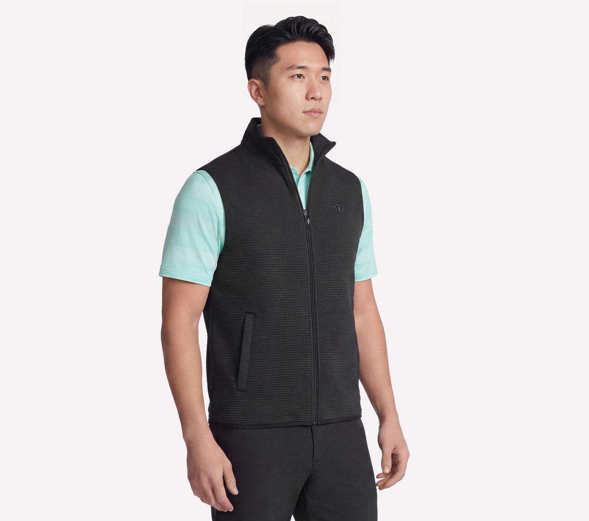 Skechers | GO GOLF GO WALK Ottoman Vest