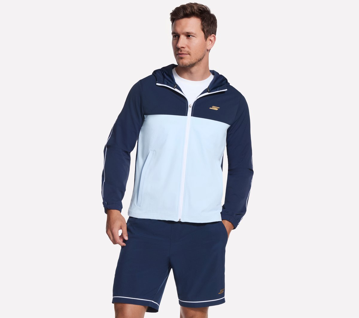 Skechers | Harry Kane Track Jacket