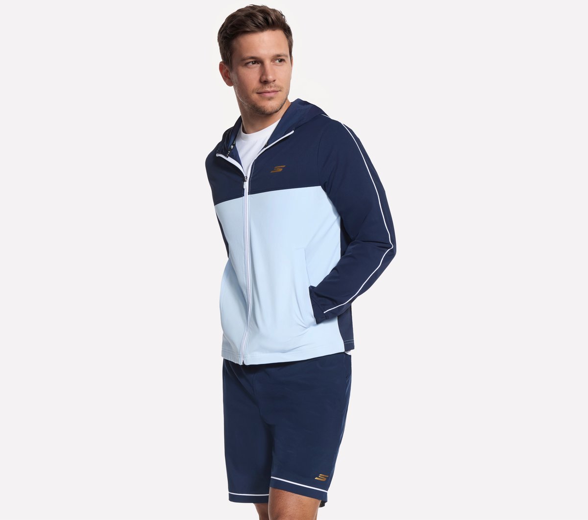 Skechers | Harry Kane Track Jacket