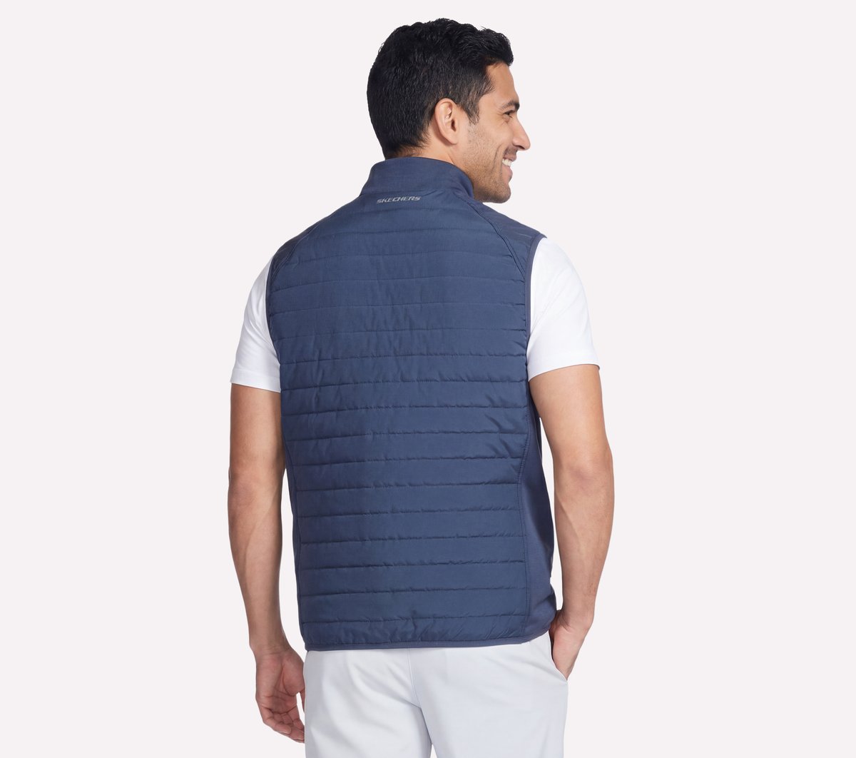 Skechers | GO SHIELD Cozy Fit Hybrid Vest