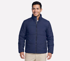Skechers | GO SHIELD Cozy Fit Traverse Down Jacket