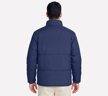 Skechers | GO SHIELD Cozy Fit Traverse Down Jacket