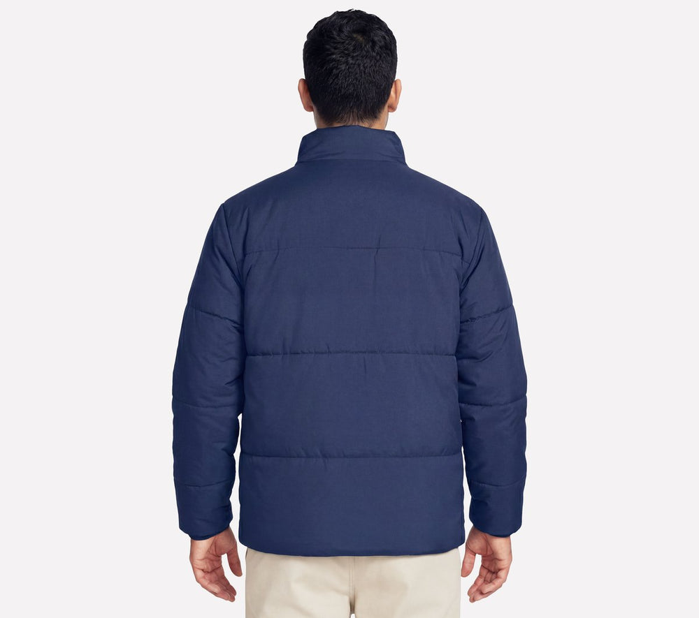 Skechers | GO SHIELD Cozy Fit Traverse Down Jacket
