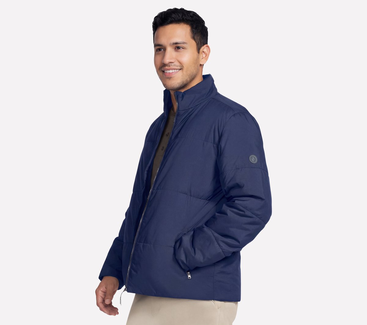 Skechers | GO SHIELD Cozy Fit Traverse Down Jacket