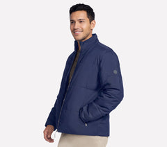 Skechers | GO SHIELD Cozy Fit Traverse Down Jacket