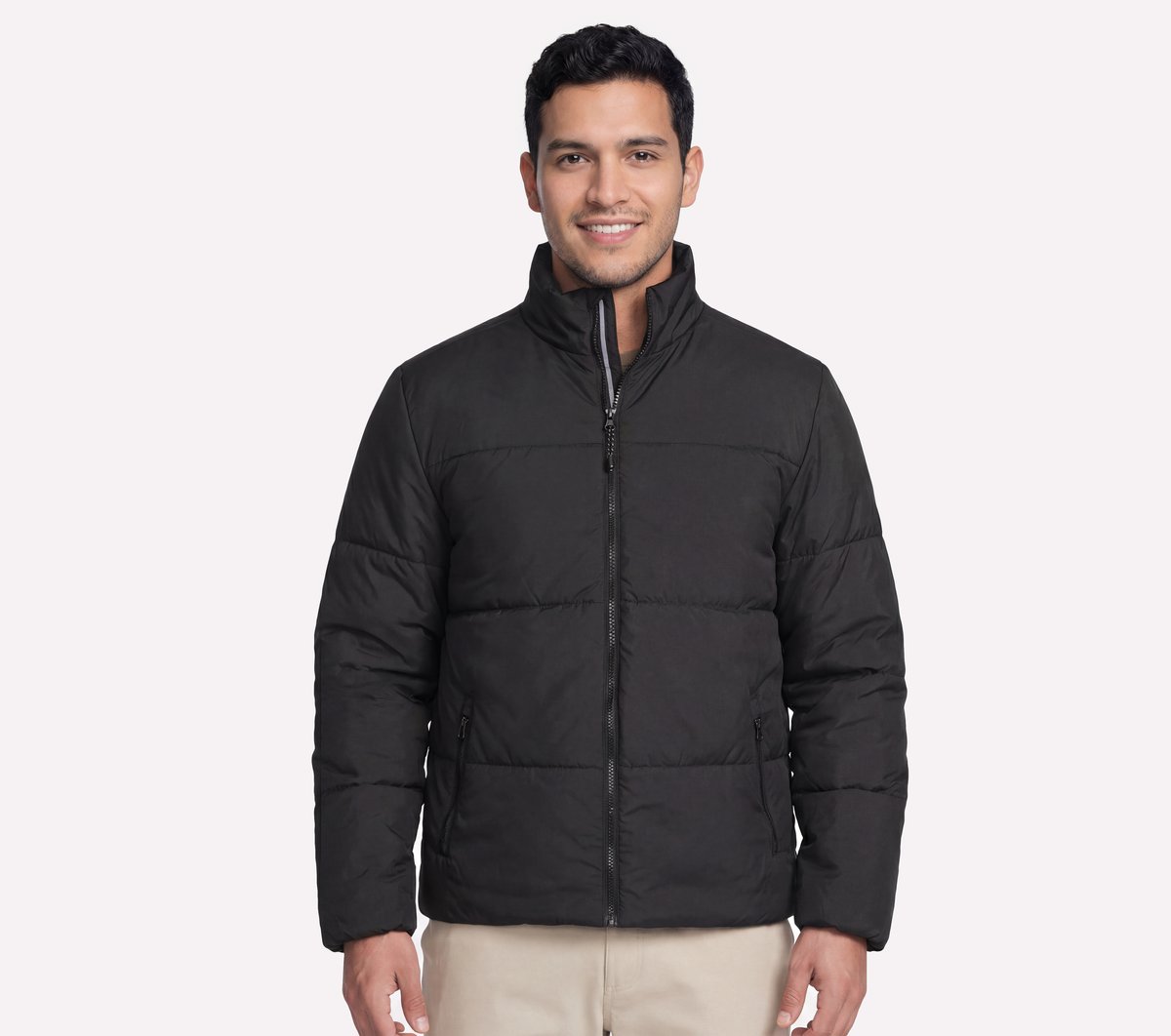 Skechers | GO SHIELD Cozy Fit Traverse Down Jacket