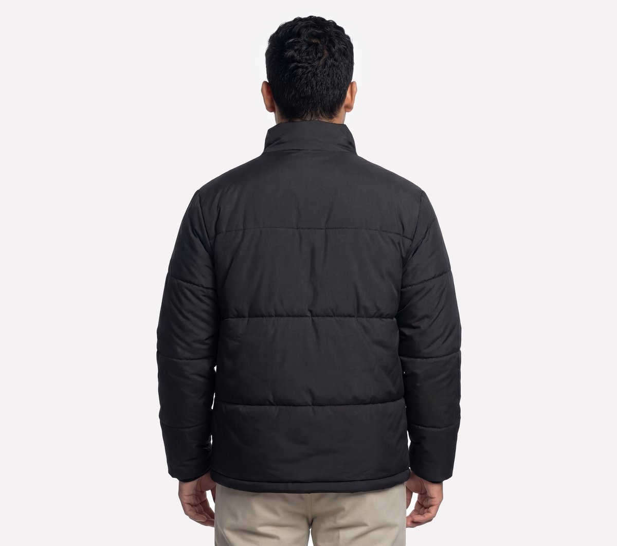 Skechers | GO SHIELD Cozy Fit Traverse Down Jacket