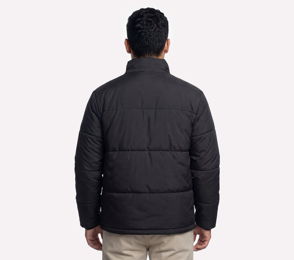 Skechers | GO SHIELD Cozy Fit Traverse Down Jacket