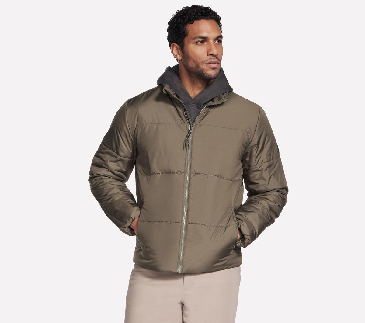 Skechers | GO SHIELD Cozy Fit Element Jacket