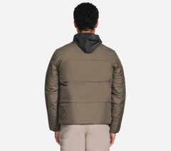Skechers | GO SHIELD Cozy Fit Element Jacket