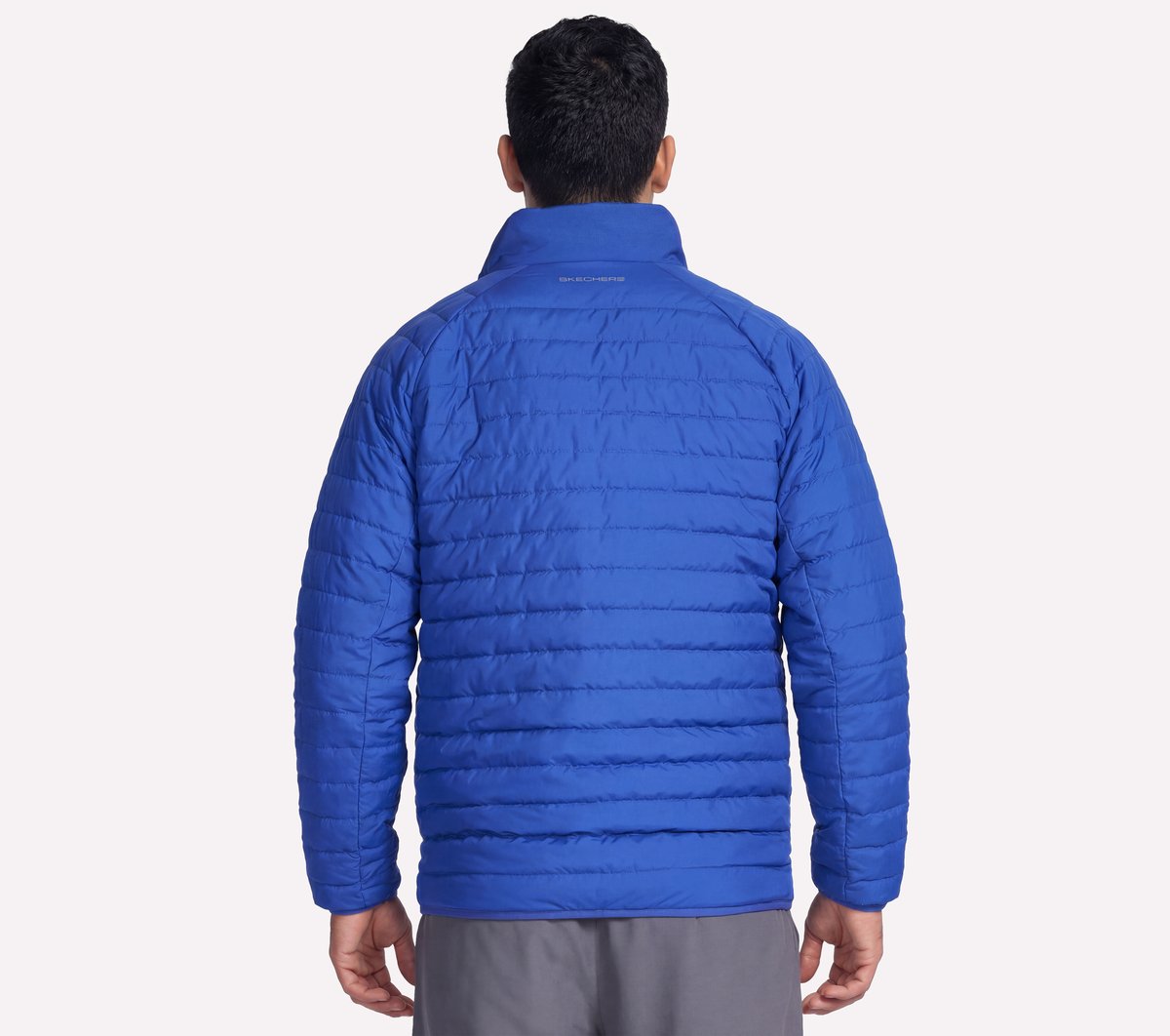 Skechers | GO SHIELD Cozy Fit Altitude Reversible Jacket