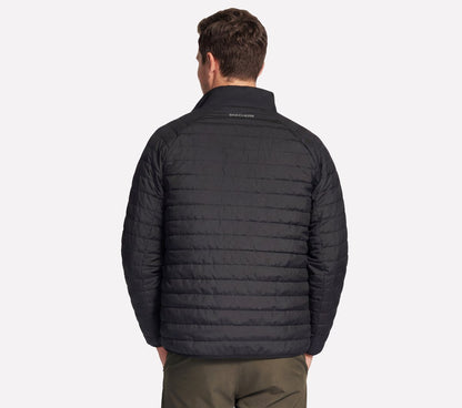 Skechers | GO SHIELD Cozy Fit Altitude Reversible Jacket