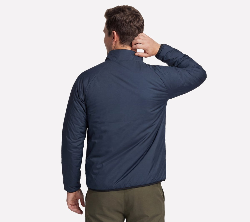 Skechers | GO SHIELD Cozy Fit Altitude Reversible Jacket