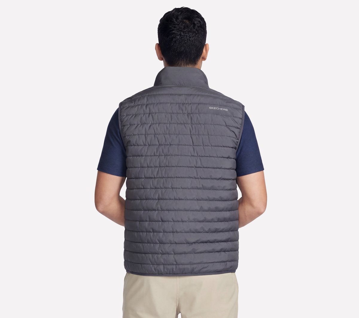 Skechers | GO SHIELD Cozy Fit Altitude Reversible Vest