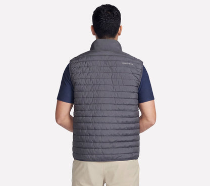 Skechers | GO SHIELD Cozy Fit Altitude Reversible Vest