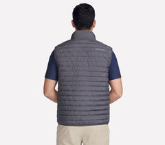 Skechers | GO SHIELD Cozy Fit Altitude Reversible Vest