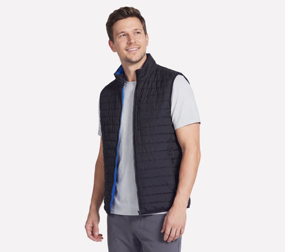 Skechers | GO SHIELD Cozy Fit Altitude Reversible Vest