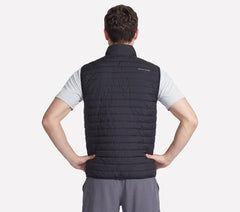 Skechers | GO SHIELD Cozy Fit Altitude Reversible Vest