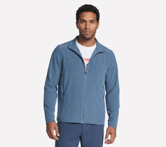 Skechers | GO WALK Everywhere Full Zip Jacket
