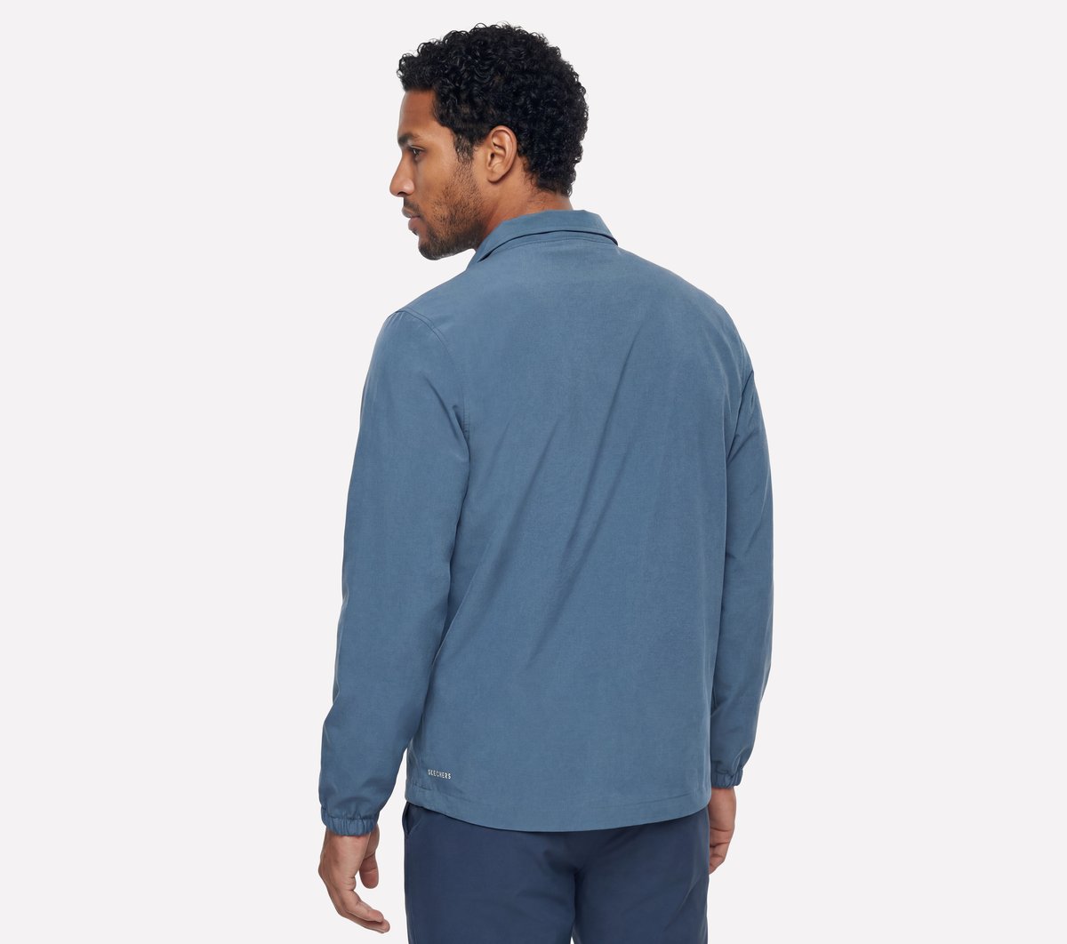 Skechers | GO WALK Everywhere Full Zip Jacket