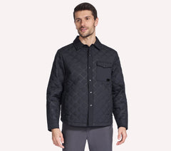Skechers | GO SHIELD Cozy Fit Altitude Bonded Jacket