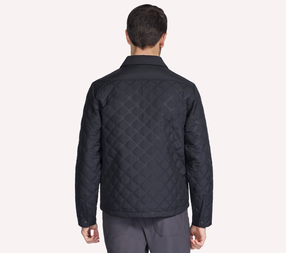Skechers | GO SHIELD Cozy Fit Altitude Bonded Jacket