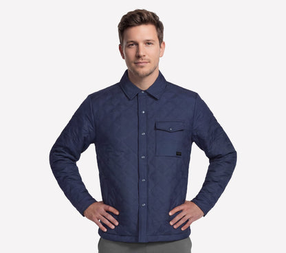 Skechers | GO SHIELD Cozy Fit Altitude Bonded Jacket