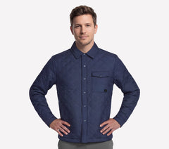 Skechers | GO SHIELD Cozy Fit Altitude Bonded Jacket