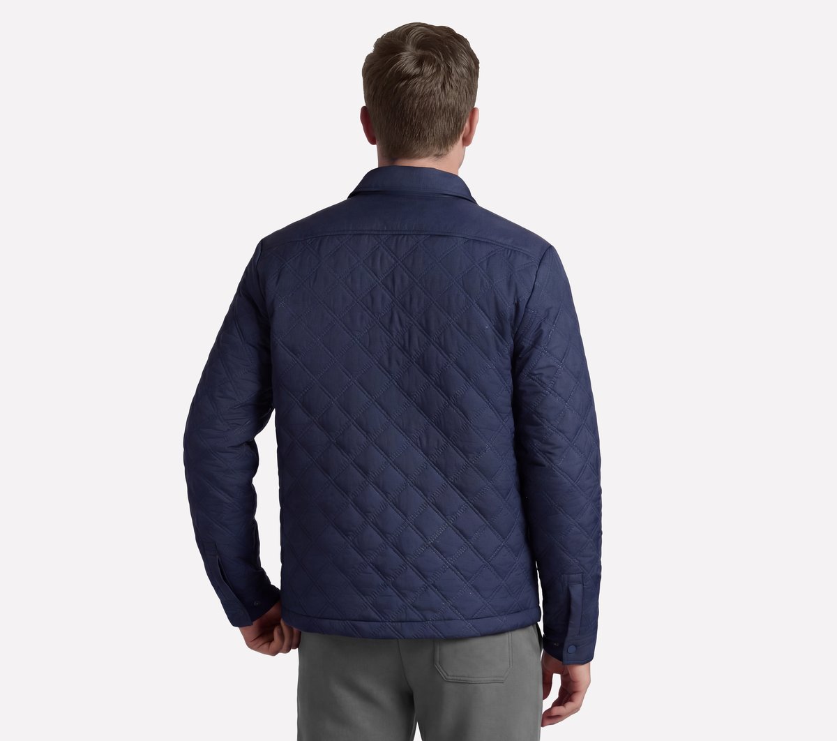 Skechers | GO SHIELD Cozy Fit Altitude Bonded Jacket