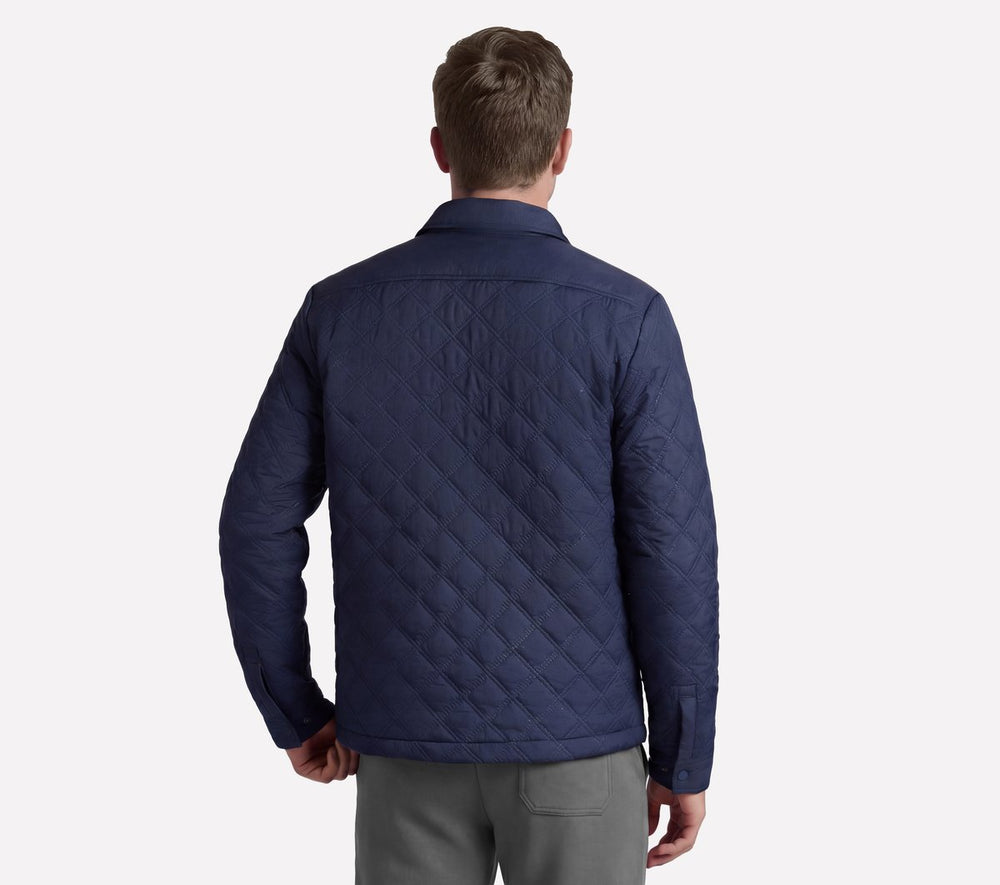 Skechers | GO SHIELD Cozy Fit Altitude Bonded Jacket