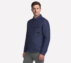 Skechers | GO SHIELD Cozy Fit Altitude Bonded Jacket