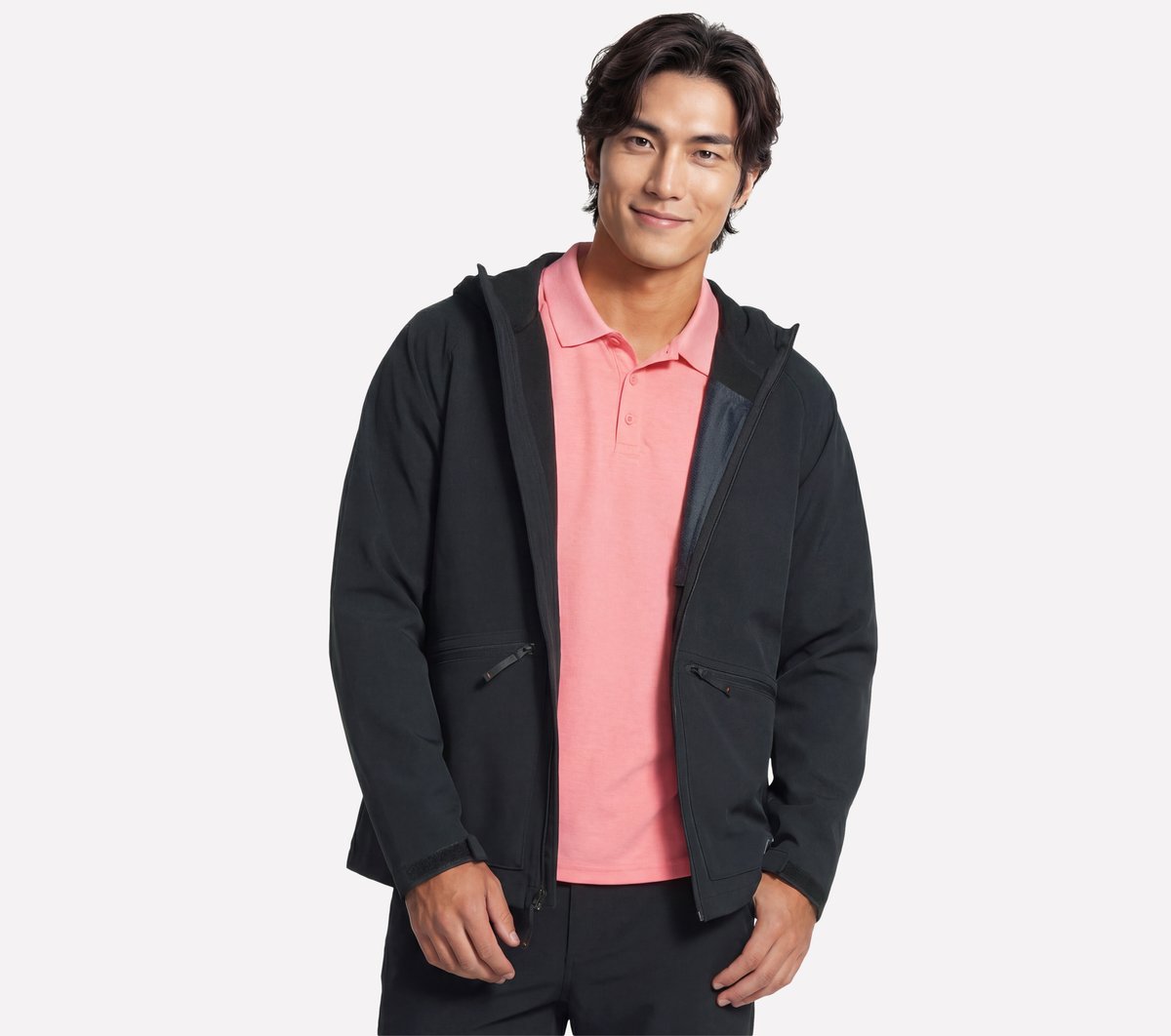 Skechers | Thermo Jacket