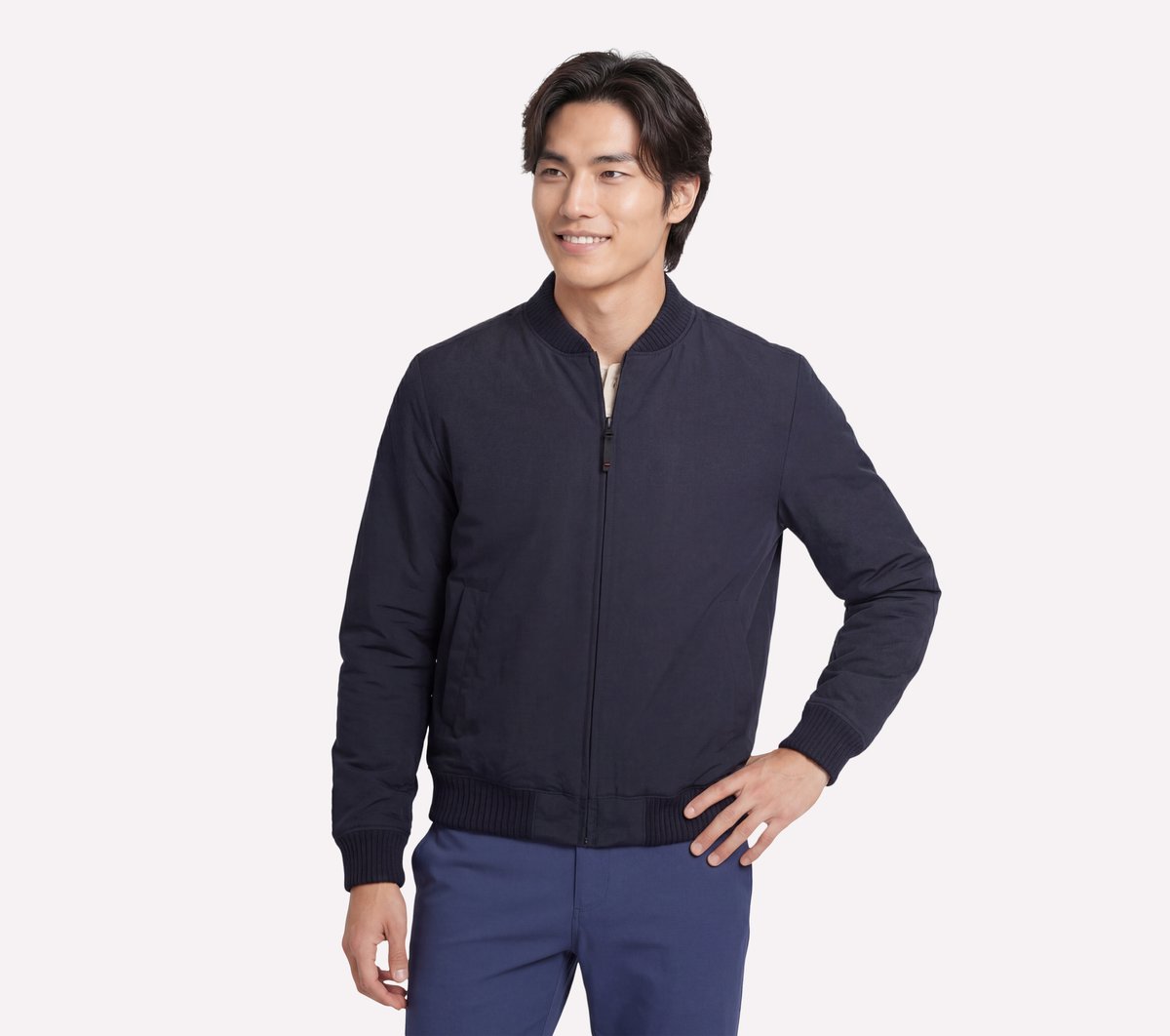 Skechers | Alpha Reversible Bomber
