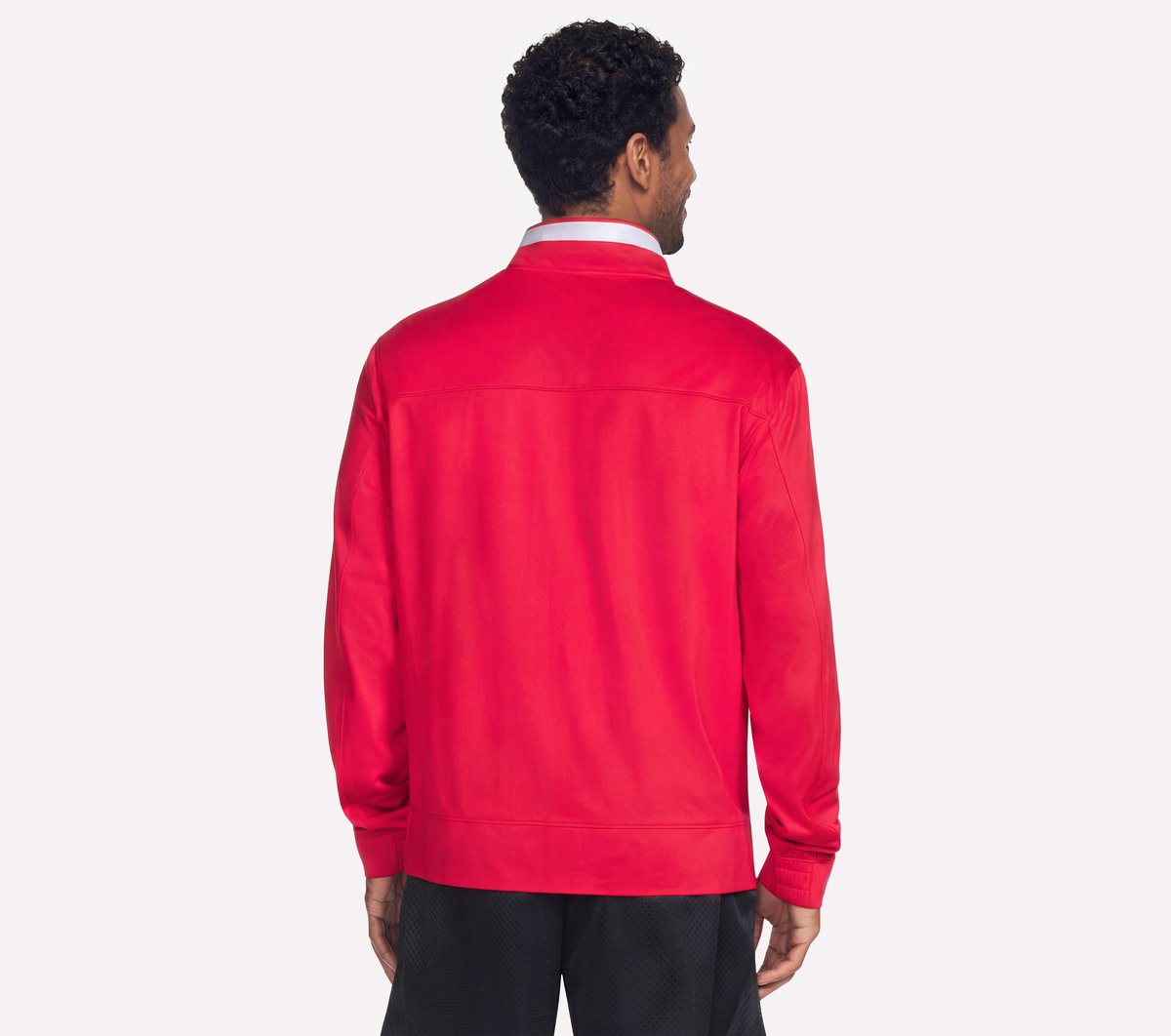 Skechers | Hoops Track Jacket