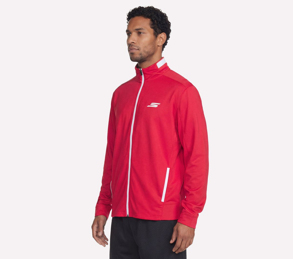 Skechers | Hoops Track Jacket