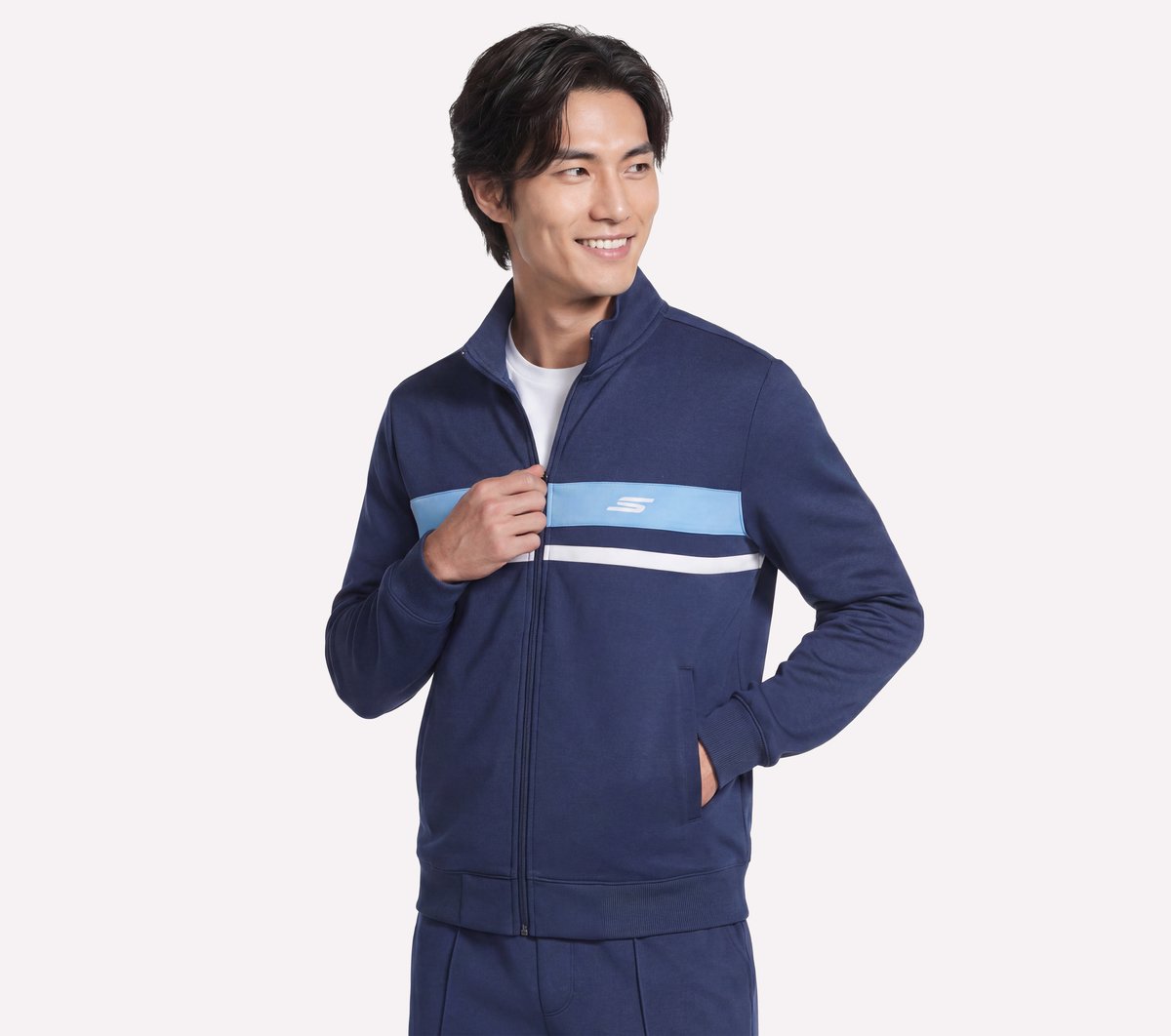 Skechers | Performance Track Jacket