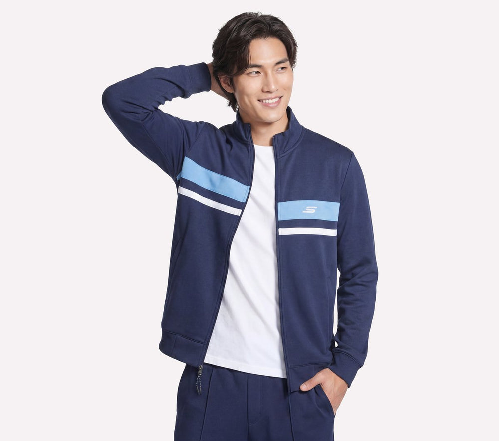 Skechers | Performance Track Jacket