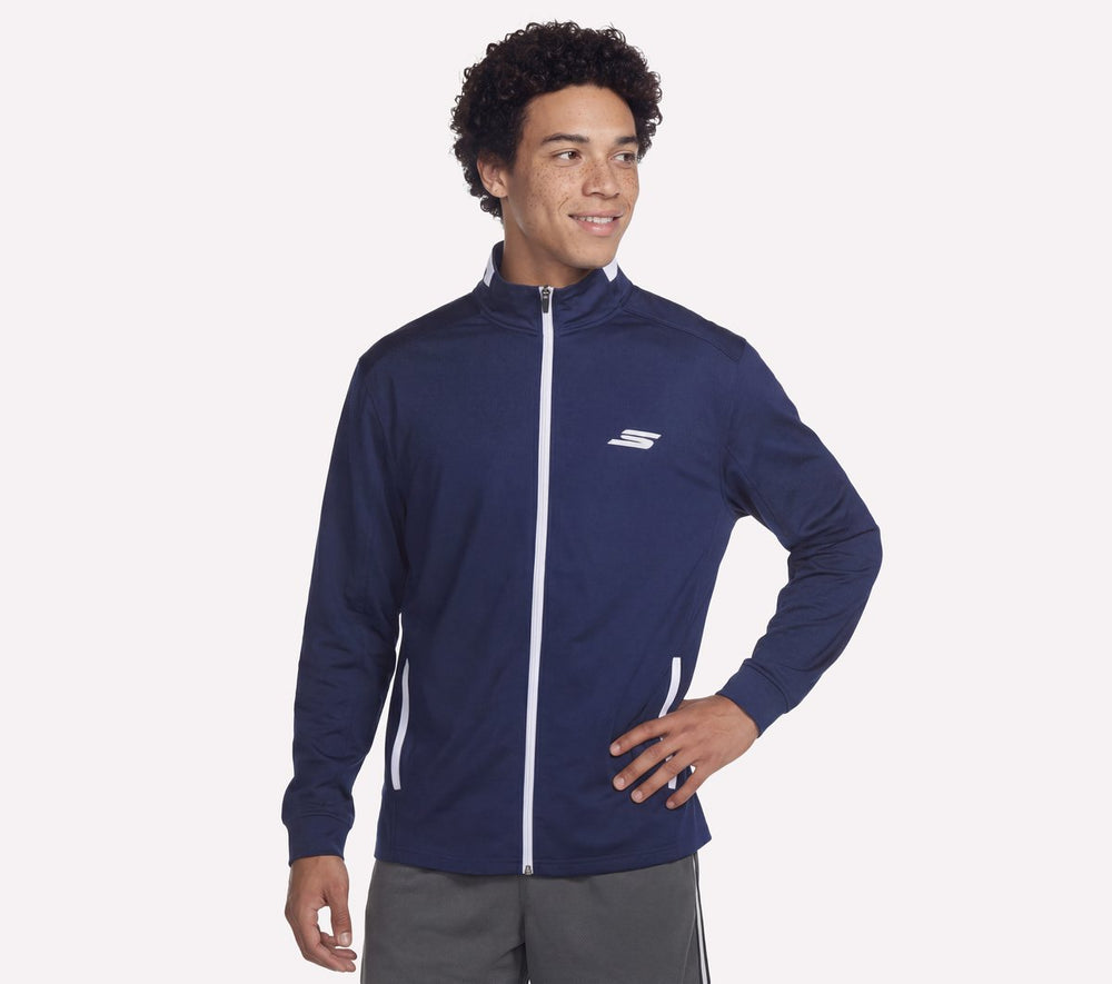 Skechers | Hoops Track Jacket