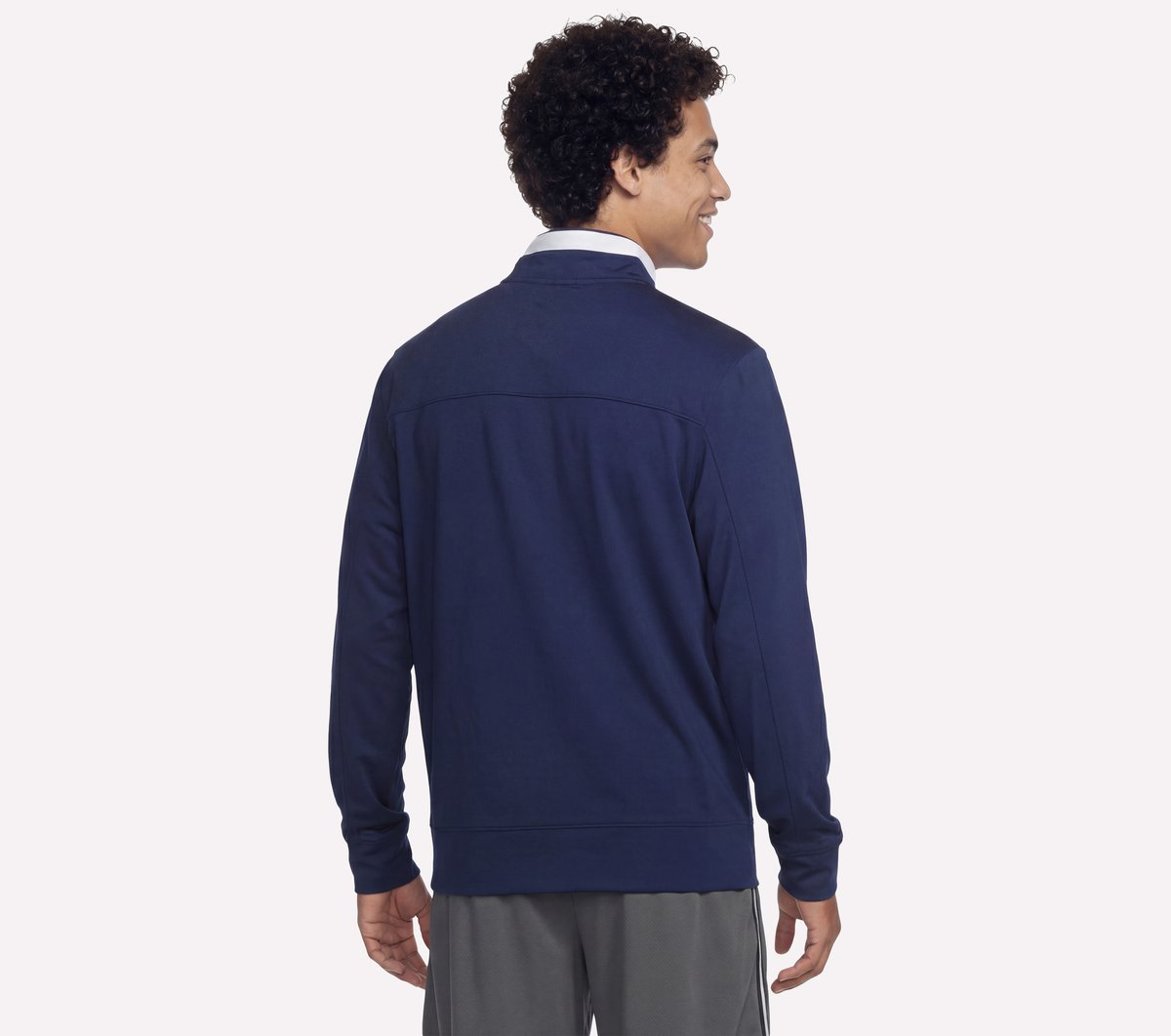 Skechers | Hoops Track Jacket