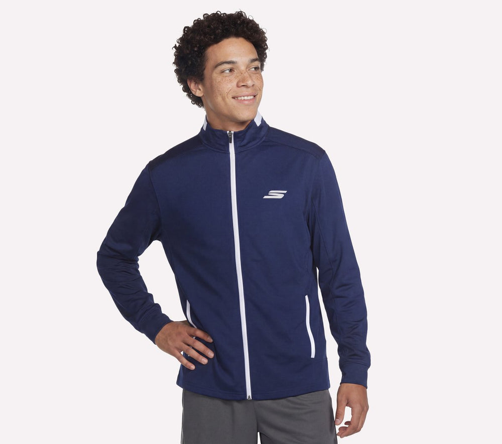 Skechers | Hoops Track Jacket