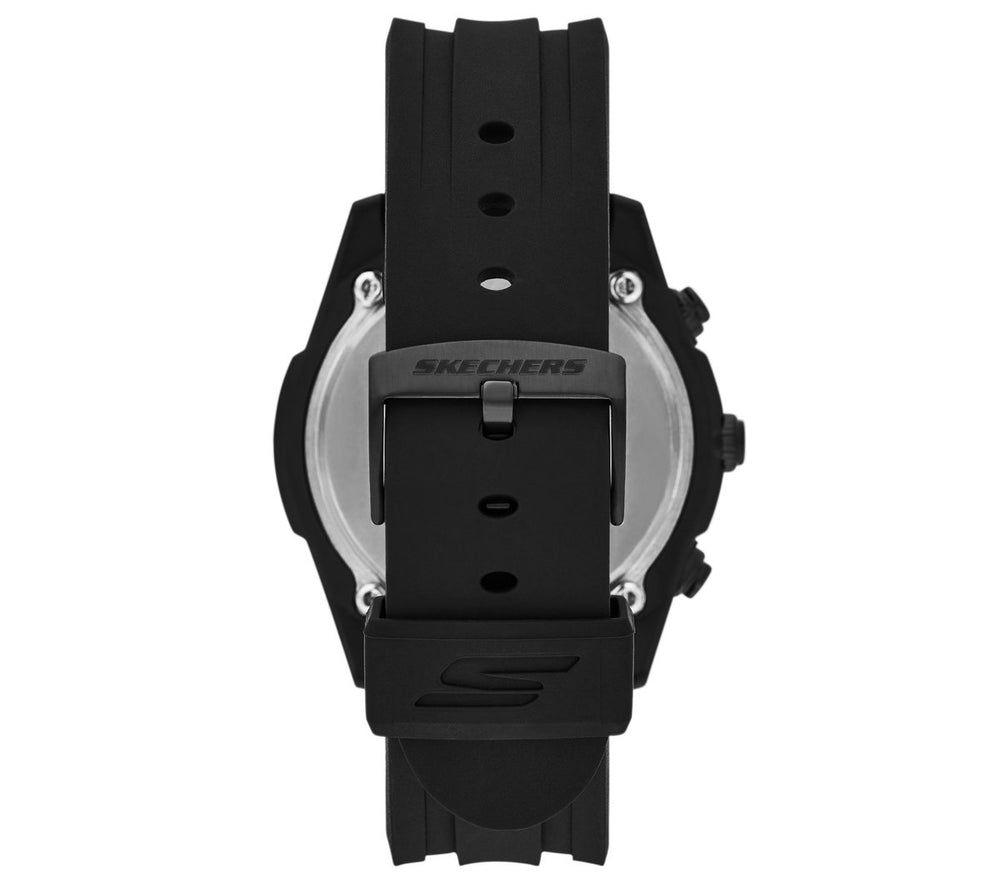 Skechers | Solar Watch