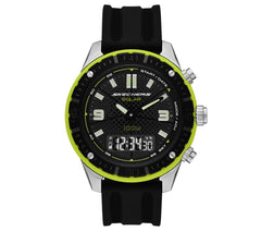 Skechers | Solar Watch