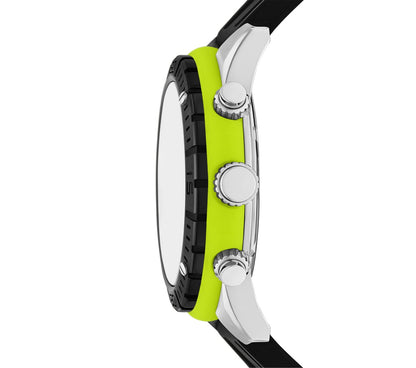 Skechers | Solar Watch