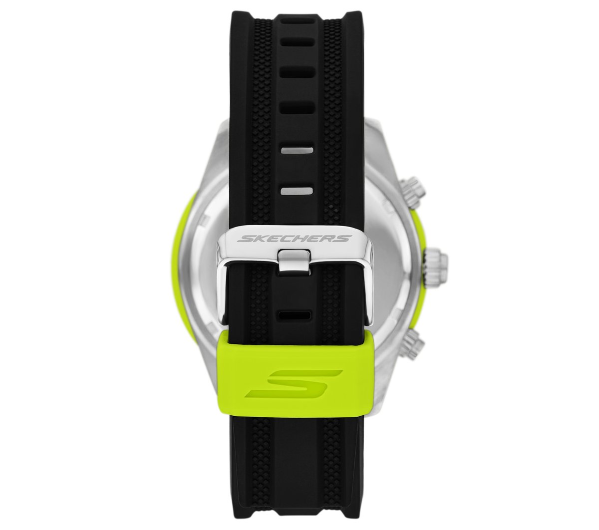 Skechers | Solar Watch