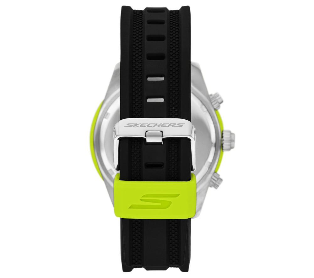 Skechers | Solar Watch