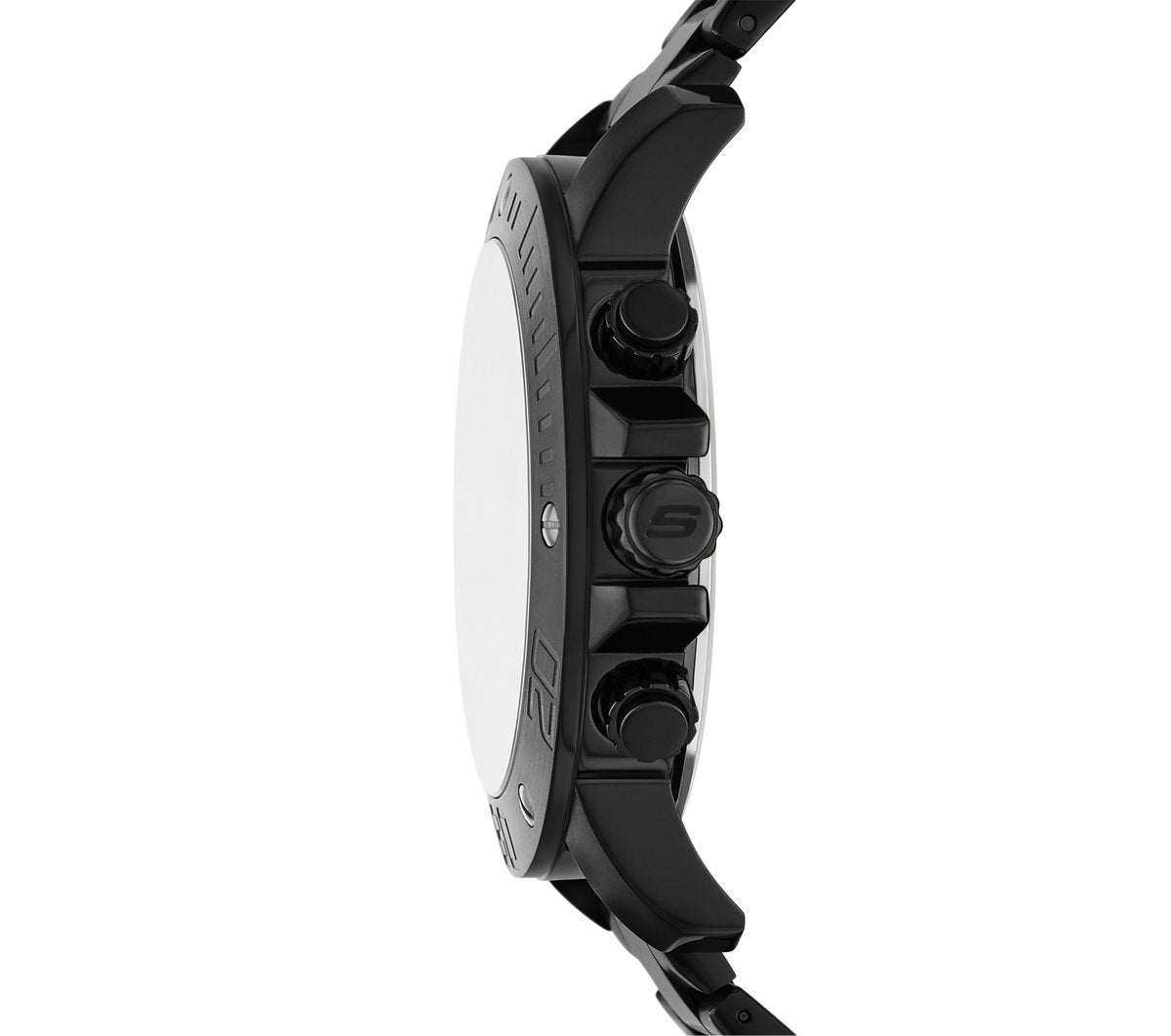 Skechers | Stainless Steel Chronograph Watch