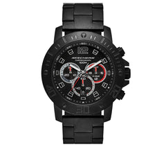 Skechers | Stainless Steel Chronograph Watch
