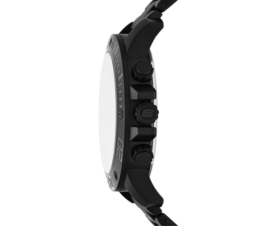 Skechers | Stainless Steel Chronograph Watch