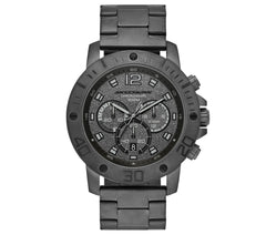 Skechers | Stainless Steel Chronograph Watch
