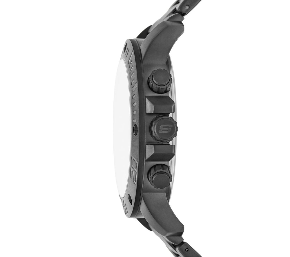 Skechers | Stainless Steel Chronograph Watch